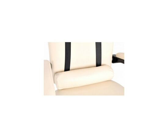 Офисное кресло GT Racer X-8002 Cream, изображение 8 Офисное кресло GT Racer X-8002 Cream, изображение 8