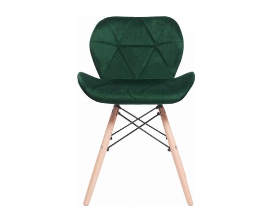 Кухонный стул GT Racer X-D28 Plus Velvet Dark Green, изображение 2 Кухонный стул GT Racer X-D28 Plus Velvet Dark Green, изображение 2
