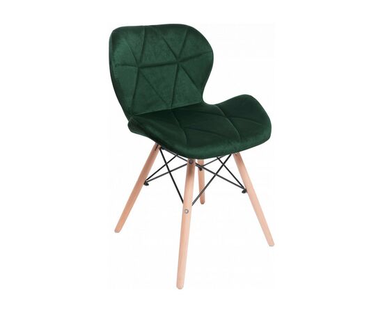 Кухонный стул GT Racer X-D28 Plus Velvet Dark Green, изображение 5 Кухонный стул GT Racer X-D28 Plus Velvet Dark Green, изображение 5