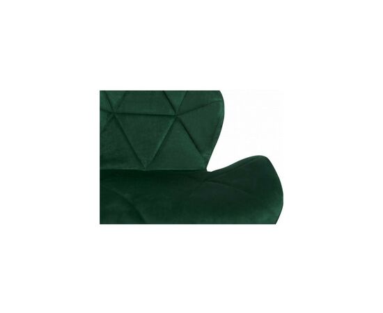 Кухонный стул GT Racer X-D28 Plus Velvet Dark Green, изображение 6 Кухонный стул GT Racer X-D28 Plus Velvet Dark Green, изображение 6