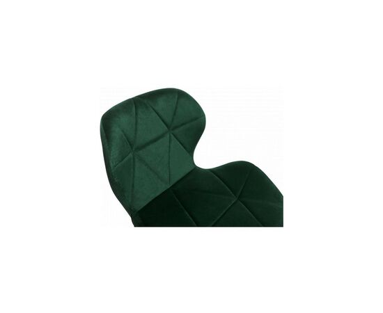 Кухонный стул GT Racer X-D28 Plus Velvet Dark Green, изображение 7 Кухонный стул GT Racer X-D28 Plus Velvet Dark Green, изображение 7