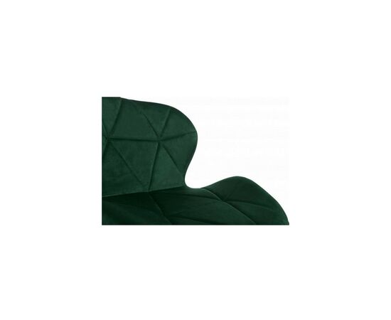 Кухонный стул GT Racer X-D28 Plus Velvet Dark Green, изображение 9 Кухонный стул GT Racer X-D28 Plus Velvet Dark Green, изображение 9