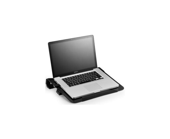 Подставка для ноутбука CoolerMaster NotePal U3 Plus (R9-NBC-U3PK-GP), изображение 3 Подставка для ноутбука CoolerMaster NotePal U3 Plus (R9-NBC-U3PK-GP), изображение 3