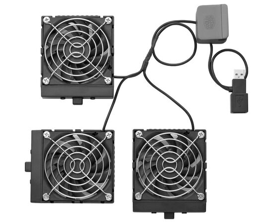 Подставка для ноутбука CoolerMaster NotePal U3 Plus (R9-NBC-U3PK-GP), изображение 7 Подставка для ноутбука CoolerMaster NotePal U3 Plus (R9-NBC-U3PK-GP), изображение 7