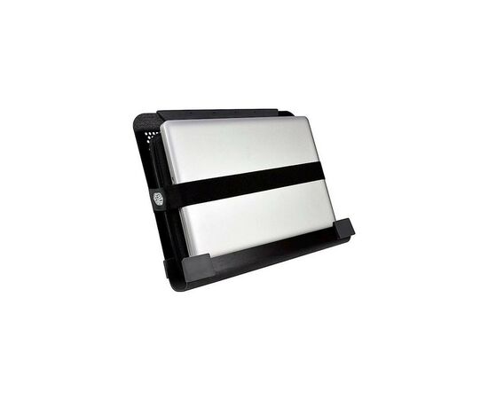 Подставка для ноутбука CoolerMaster NotePal U3 Plus (R9-NBC-U3PK-GP), изображение 8 Подставка для ноутбука CoolerMaster NotePal U3 Plus (R9-NBC-U3PK-GP), изображение 8