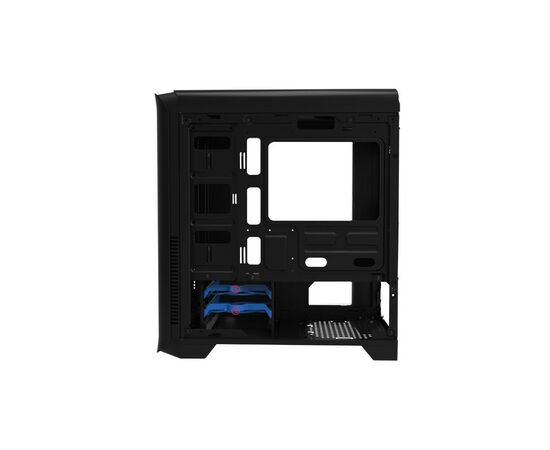Корпус Gamemax H602-BK, изображение 10 Корпус Gamemax H602-BK, изображение 10