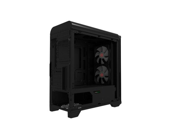Корпус Gamemax H602-BK, изображение 8 Корпус Gamemax H602-BK, изображение 8