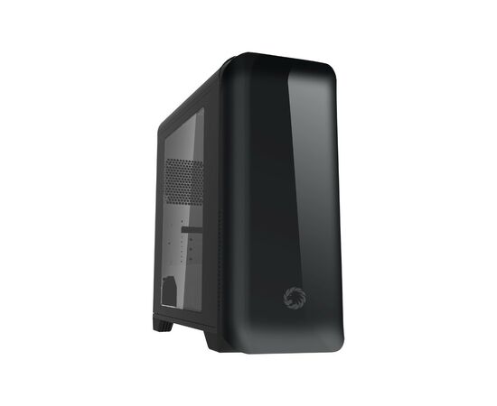 Корпус Gamemax H602-BK