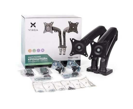 Кронштейн Vinga TD32-1152, изображение 2 Кронштейн Vinga TD32-1152, изображение 2