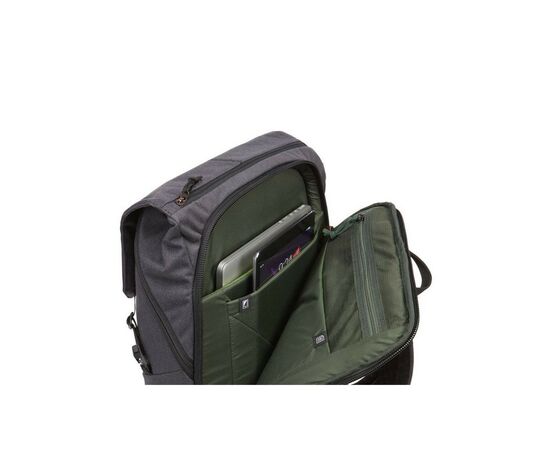Рюкзак для ноутбука Thule 15" Vea 25L Black TVIR116BLK (3203512), зображення 6 Рюкзак для ноутбука Thule 15" Vea 25L Black TVIR116BLK (3203512), зображення 6