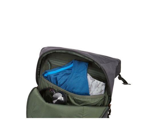 Рюкзак для ноутбука Thule 15" Vea 25L Black TVIR116BLK (3203512), зображення 7 Рюкзак для ноутбука Thule 15" Vea 25L Black TVIR116BLK (3203512), зображення 7
