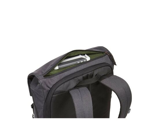 Рюкзак для ноутбука Thule 15" Vea 25L Black TVIR116BLK (3203512), зображення 8 Рюкзак для ноутбука Thule 15" Vea 25L Black TVIR116BLK (3203512), зображення 8