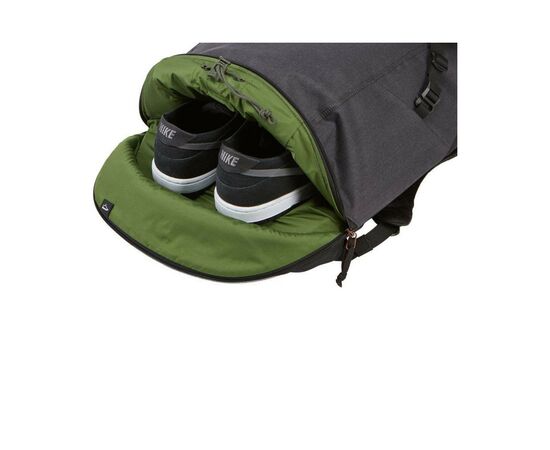 Рюкзак для ноутбука Thule 15" Vea 25L Black TVIR116BLK (3203512), зображення 9 Рюкзак для ноутбука Thule 15" Vea 25L Black TVIR116BLK (3203512), зображення 9