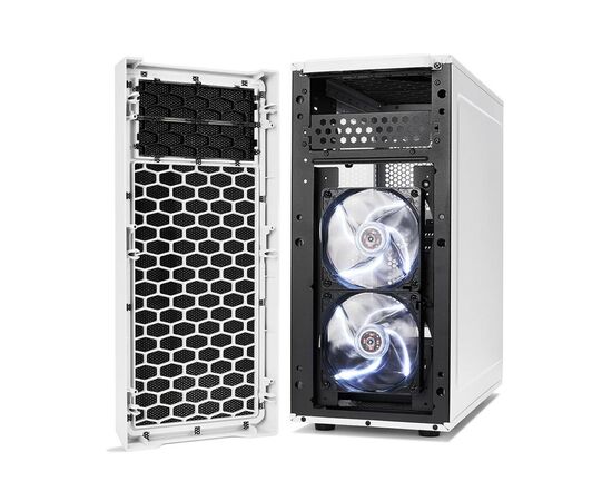 Корпус Fractal Design Focus G (FD-CA-FOCUS-WT-W), изображение 10