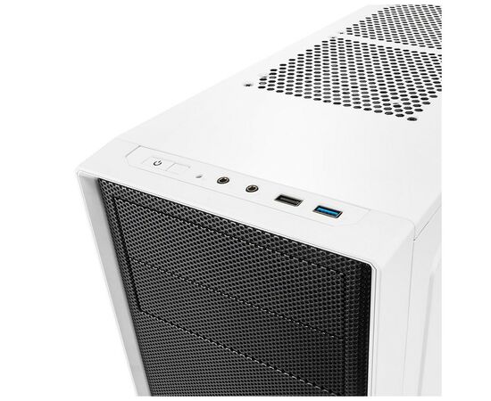 Корпус Fractal Design Focus G (FD-CA-FOCUS-WT-W), изображение 11