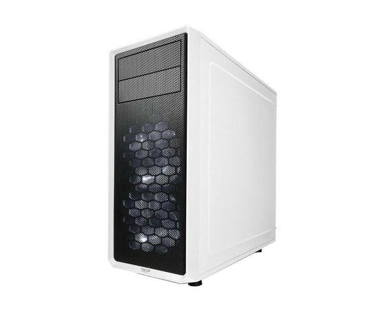 Корпус Fractal Design Focus G (FD-CA-FOCUS-WT-W), изображение 3