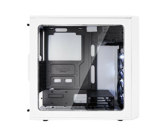 Корпус Fractal Design Focus G (FD-CA-FOCUS-WT-W), изображение 5