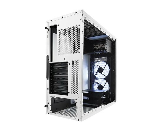 Корпус Fractal Design Focus G (FD-CA-FOCUS-WT-W), изображение 6