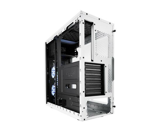 Корпус Fractal Design Focus G (FD-CA-FOCUS-WT-W), изображение 7