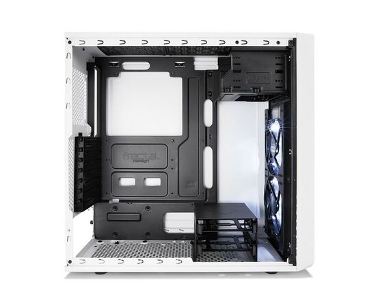 Корпус Fractal Design Focus G (FD-CA-FOCUS-WT-W), изображение 8