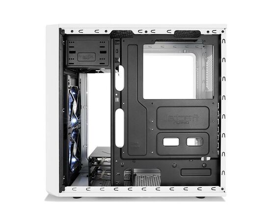 Корпус Fractal Design Focus G (FD-CA-FOCUS-WT-W), изображение 9