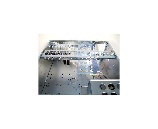 Корпус для сервера Chieftec UNC-410S-B-U3-OP, изображение 11 Корпус для сервера Chieftec UNC-410S-B-U3-OP, изображение 11