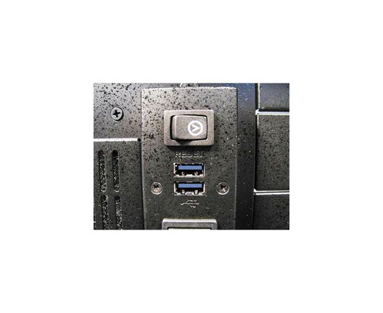 Корпус для сервера Chieftec UNC-410S-B-U3-OP, изображение 3 Корпус для сервера Chieftec UNC-410S-B-U3-OP, изображение 3