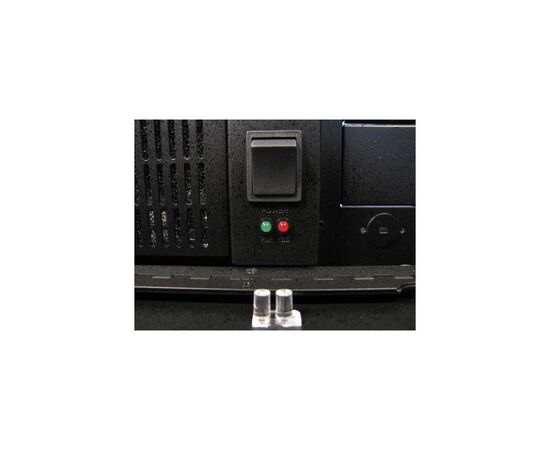 Корпус для сервера Chieftec UNC-410S-B-U3-OP, изображение 4 Корпус для сервера Chieftec UNC-410S-B-U3-OP, изображение 4