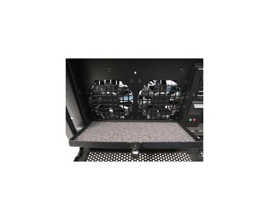 Корпус для сервера Chieftec UNC-410S-B-U3-OP, изображение 5 Корпус для сервера Chieftec UNC-410S-B-U3-OP, изображение 5