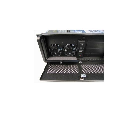 Корпус для сервера Chieftec UNC-410S-B-U3-OP, изображение 6 Корпус для сервера Chieftec UNC-410S-B-U3-OP, изображение 6