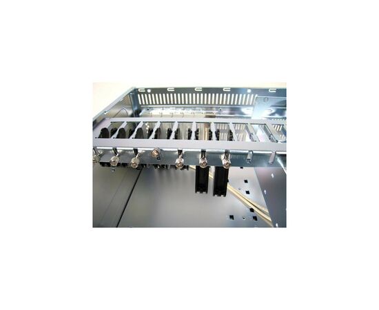 Корпус для сервера Chieftec UNC-410S-B-U3-OP, изображение 7 Корпус для сервера Chieftec UNC-410S-B-U3-OP, изображение 7