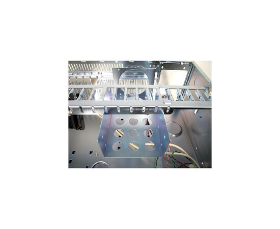 Корпус для сервера Chieftec UNC-410S-B-U3-OP, изображение 8 Корпус для сервера Chieftec UNC-410S-B-U3-OP, изображение 8
