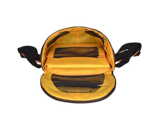 Рюкзак для ноутбука 2E 16" BPT9197OB Barrel Xpack, Orange (2E-BPT9197OB), изображение 10 Рюкзак для ноутбука 2E 16" BPT9197OB Barrel Xpack, Orange (2E-BPT9197OB), изображение 10