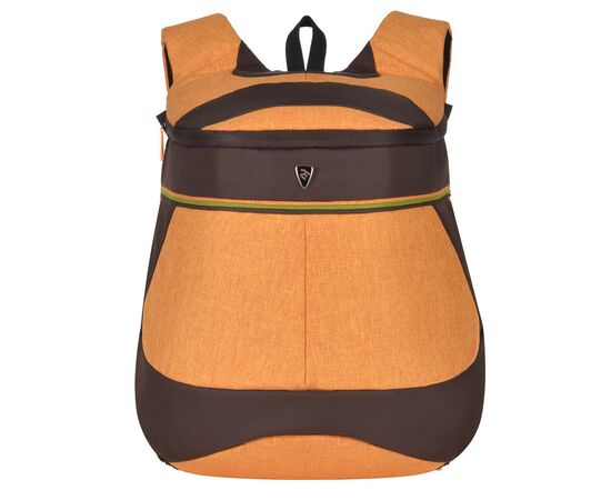 Рюкзак для ноутбука 2E 16" BPT9197OB Barrel Xpack, Orange (2E-BPT9197OB), изображение 2 Рюкзак для ноутбука 2E 16" BPT9197OB Barrel Xpack, Orange (2E-BPT9197OB), изображение 2