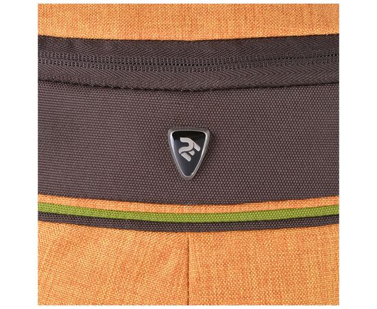 Рюкзак для ноутбука 2E 16" BPT9197OB Barrel Xpack, Orange (2E-BPT9197OB), изображение 7 Рюкзак для ноутбука 2E 16" BPT9197OB Barrel Xpack, Orange (2E-BPT9197OB), изображение 7