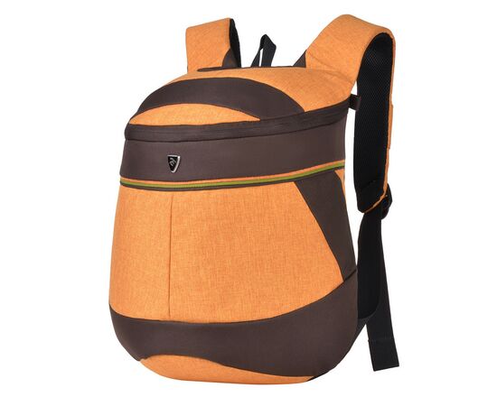 Рюкзак для ноутбука 2E 16" BPT9197OB Barrel Xpack, Orange (2E-BPT9197OB)