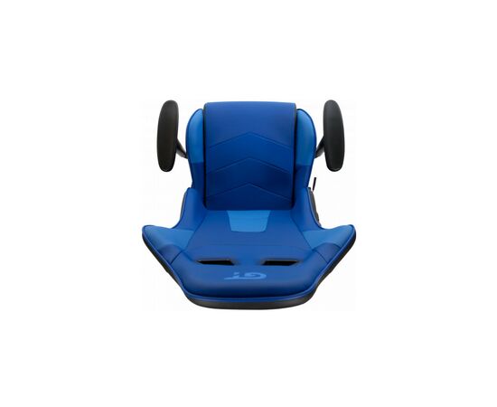 Кресло игровое GT Racer X-2317 Black/Dark Blue, изображение 10 Кресло игровое GT Racer X-2317 Black/Dark Blue, изображение 10