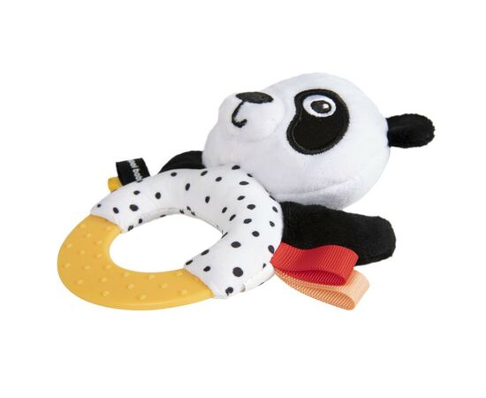 Погремушка Canpol с прорезывателем BabiesBoo (68/086), изображение 6 Погремушка Canpol с прорезывателем BabiesBoo (68/086), изображение 6