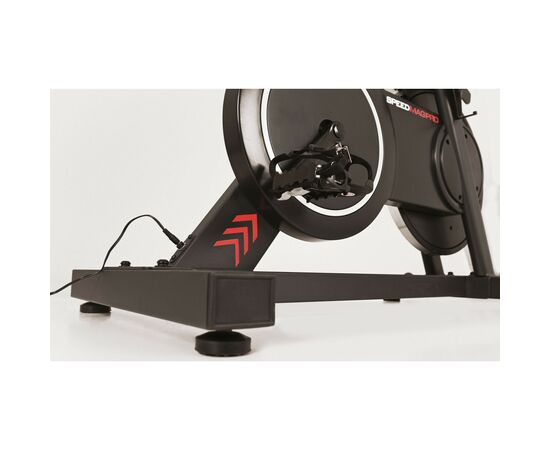 Велотренажер Toorx Indoor Cycle SRX Speed Mag Pro (SRX-SPEED-MAG-PRO) (929783), изображение 10 Велотренажер Toorx Indoor Cycle SRX Speed Mag Pro (SRX-SPEED-MAG-PRO) (929783), изображение 10