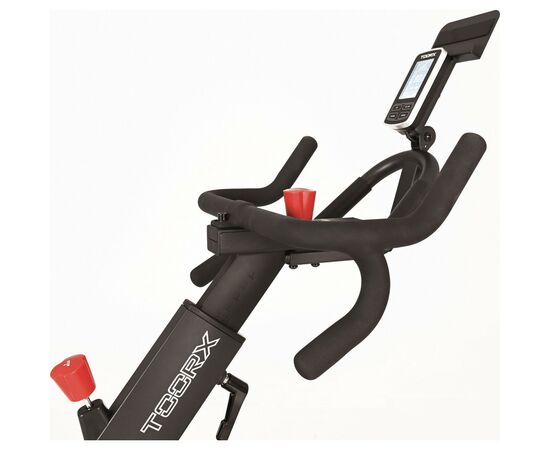 Велотренажер Toorx Indoor Cycle SRX Speed Mag Pro (SRX-SPEED-MAG-PRO) (929783), изображение 4 Велотренажер Toorx Indoor Cycle SRX Speed Mag Pro (SRX-SPEED-MAG-PRO) (929783), изображение 4