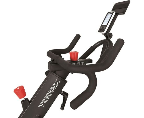 Велотренажер Toorx Indoor Cycle SRX Speed Mag Pro (SRX-SPEED-MAG-PRO) (929783), изображение 5 Велотренажер Toorx Indoor Cycle SRX Speed Mag Pro (SRX-SPEED-MAG-PRO) (929783), изображение 5