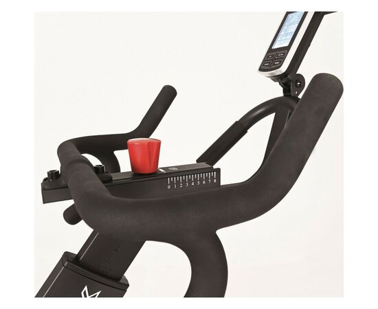 Велотренажер Toorx Indoor Cycle SRX Speed Mag Pro (SRX-SPEED-MAG-PRO) (929783), изображение 6 Велотренажер Toorx Indoor Cycle SRX Speed Mag Pro (SRX-SPEED-MAG-PRO) (929783), изображение 6