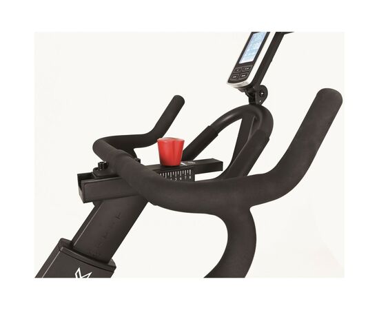 Велотренажер Toorx Indoor Cycle SRX Speed Mag Pro (SRX-SPEED-MAG-PRO) (929783), изображение 7 Велотренажер Toorx Indoor Cycle SRX Speed Mag Pro (SRX-SPEED-MAG-PRO) (929783), изображение 7
