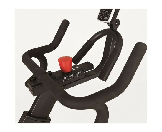 Велотренажер Toorx Indoor Cycle SRX Speed Mag Pro (SRX-SPEED-MAG-PRO) (929783), изображение 8 Велотренажер Toorx Indoor Cycle SRX Speed Mag Pro (SRX-SPEED-MAG-PRO) (929783), изображение 8