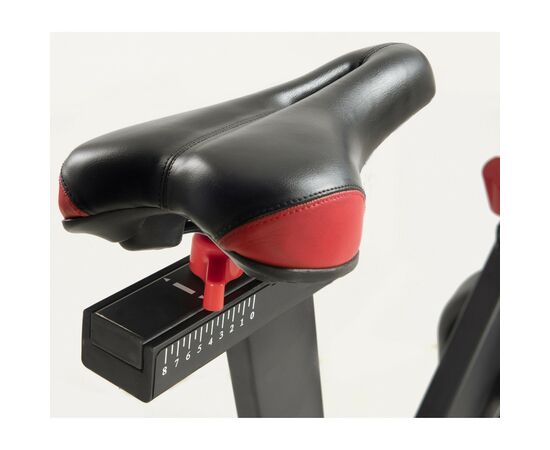 Велотренажер Toorx Indoor Cycle SRX Speed Mag Pro (SRX-SPEED-MAG-PRO) (929783), изображение 9 Велотренажер Toorx Indoor Cycle SRX Speed Mag Pro (SRX-SPEED-MAG-PRO) (929783), изображение 9