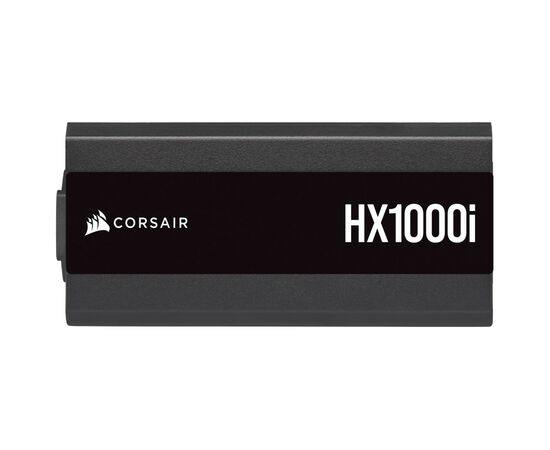 Блок питания Corsair HX1000i PCIE5 (CP-9020259-EU), изображение 10 Блок питания Corsair HX1000i PCIE5 (CP-9020259-EU), изображение 10