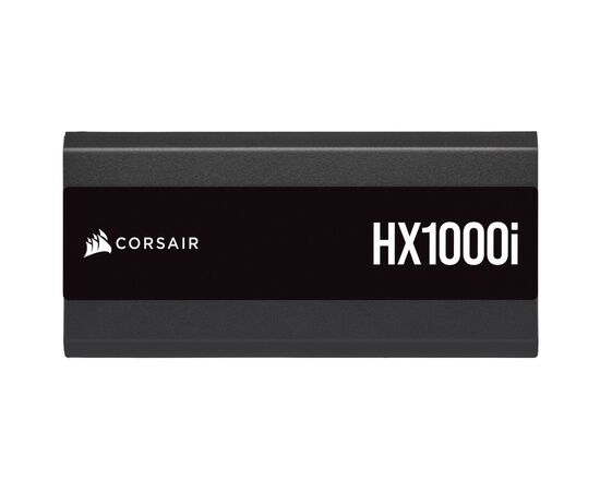 Блок питания Corsair HX1000i PCIE5 (CP-9020259-EU), изображение 11 Блок питания Corsair HX1000i PCIE5 (CP-9020259-EU), изображение 11