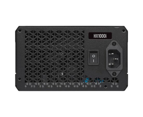 Блок питания Corsair HX1000i PCIE5 (CP-9020259-EU), изображение 8 Блок питания Corsair HX1000i PCIE5 (CP-9020259-EU), изображение 8