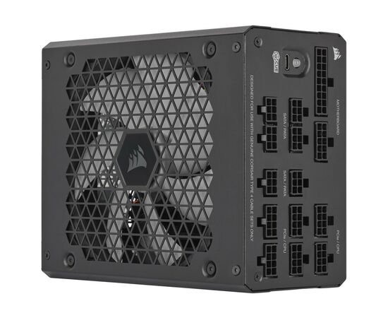 Блок питания Corsair HX1000i PCIE5 (CP-9020259-EU)
