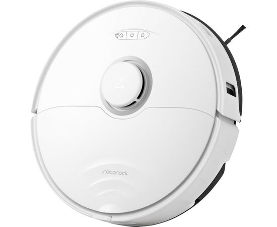 Пылесос Xiaomi Roborock S8 Pro Ultra White (S8PU02-00), изображение 10 Пылесос Xiaomi Roborock S8 Pro Ultra White (S8PU02-00), изображение 10